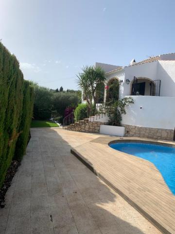 Villa Salina