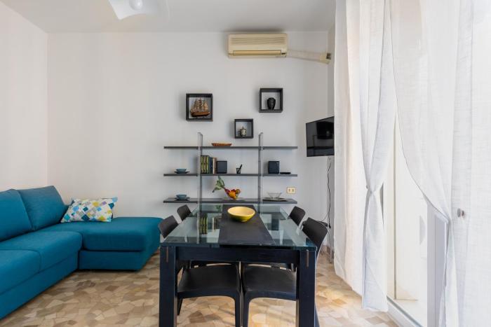 Appartamento Ibisco by Wonderful Italy