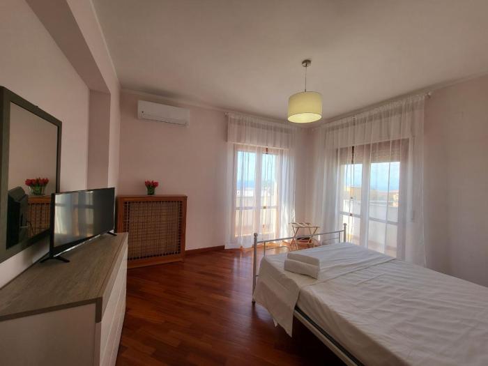 Orchidea Accommodation