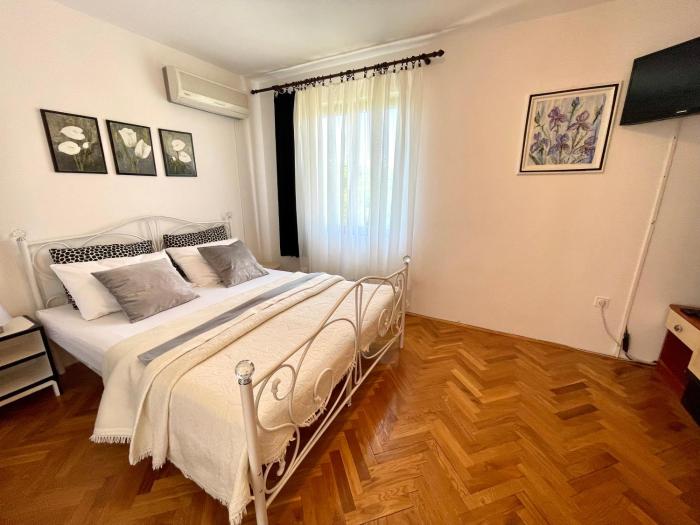 Apartman Ljubica