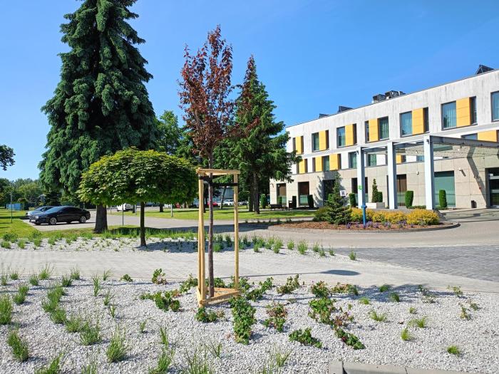 Hotel Olimpijski