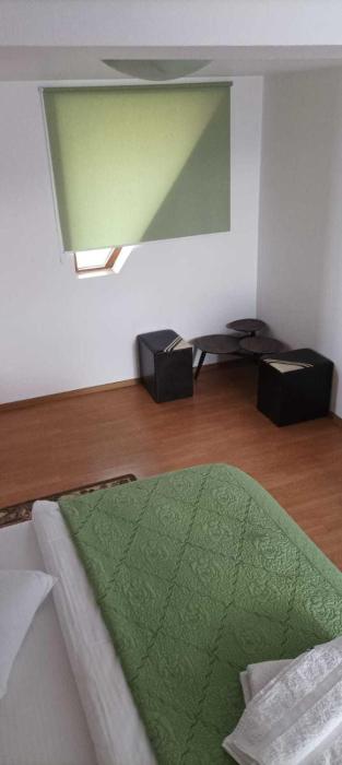 Casa din Deal Crisbomir - BRAN