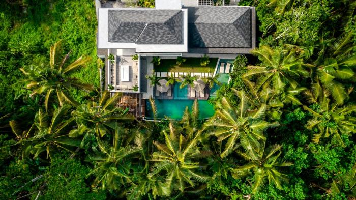 Villa Yuka by BaliSuperHost