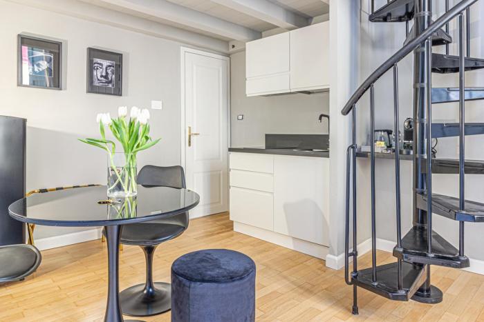 Casa Dafne in Canton de Fiori