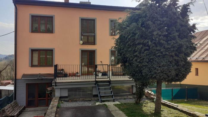 Apartmán Kalvarinka