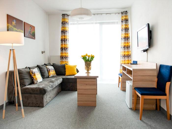 Ulubiona - dawniej Gościniec Ptasi Zaułek