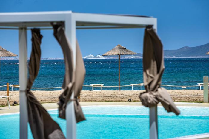 Baia del Sole Resort