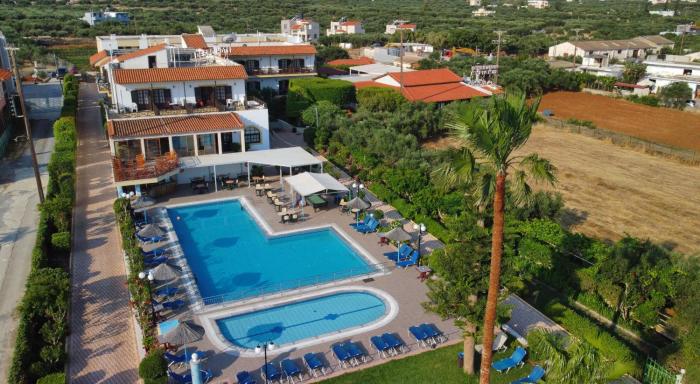 Despo Hotel