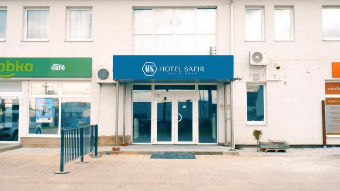 Hotel Safir Babice