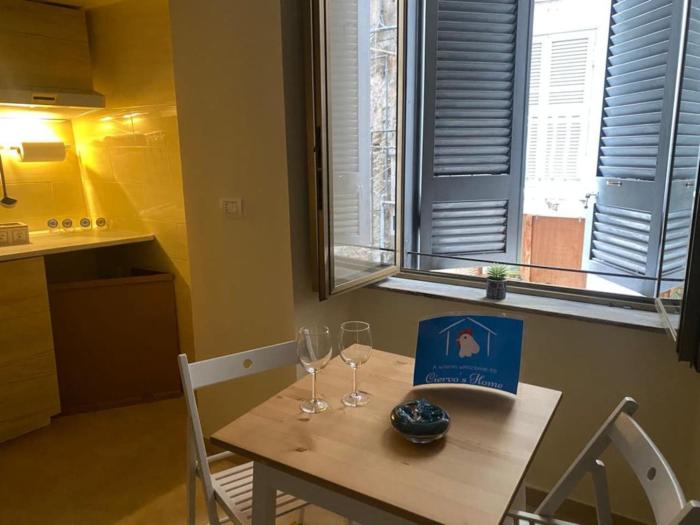 Ciervos Home -appartamento smart nel cuore di Napoli