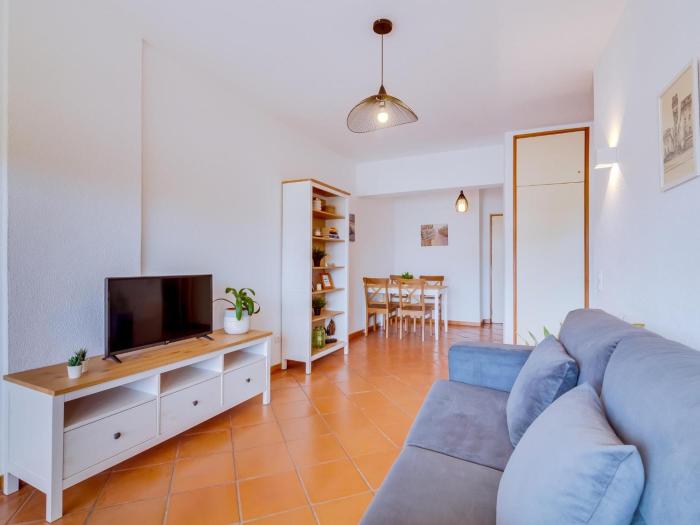 AL - Apartamento Village Atlântico