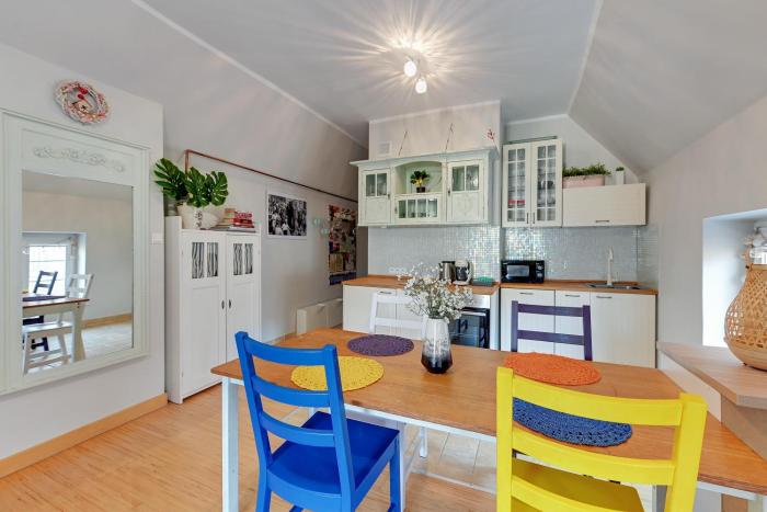 Old Town Długa Vintage & Main Old Town by Downtown Apartments