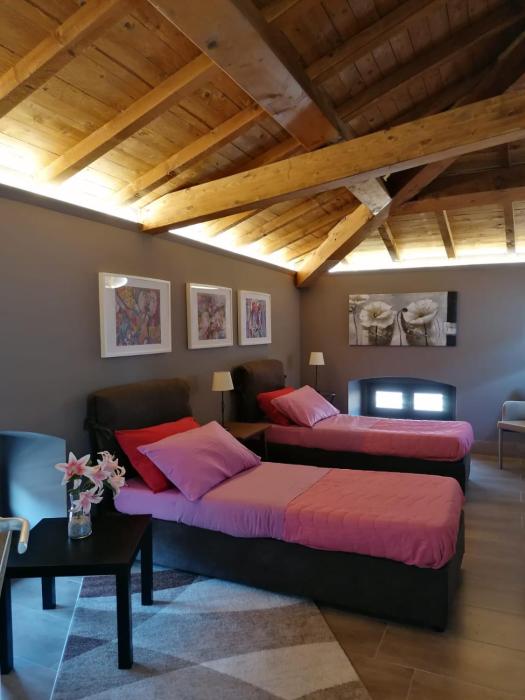 A Casa Mia - Catania Apartment