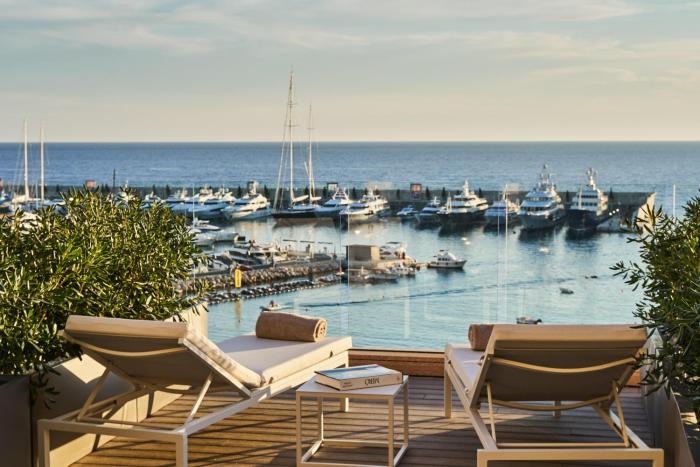 Pure Salt Port Adriano - Adults Only