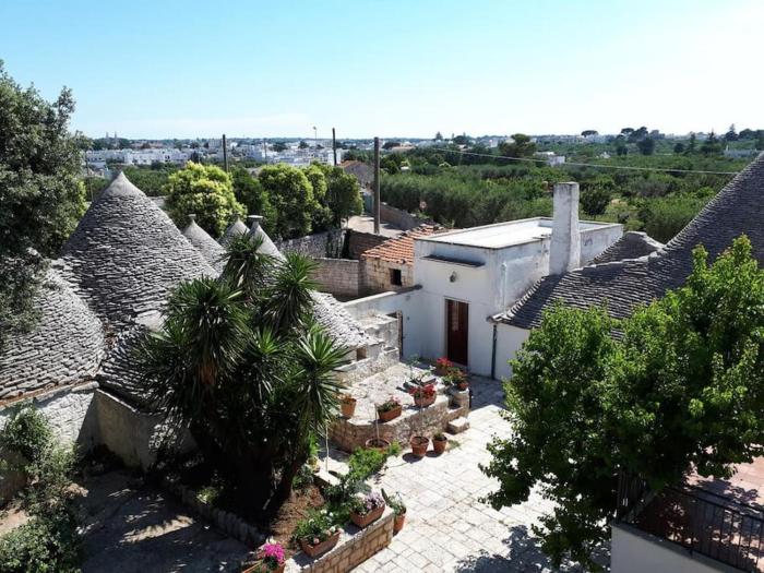 Masseria Cielo Cielo - DIEMME STAY