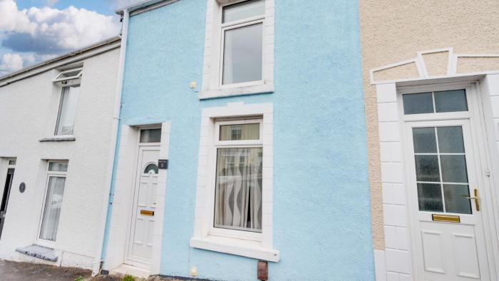 3 Bed in Mumbles oc-hh668