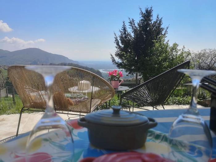 Mimi Pinson Maison cosy style chalet