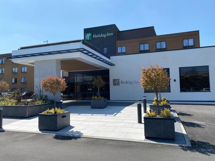 Holiday Inn Southampton Eastleigh by IHG