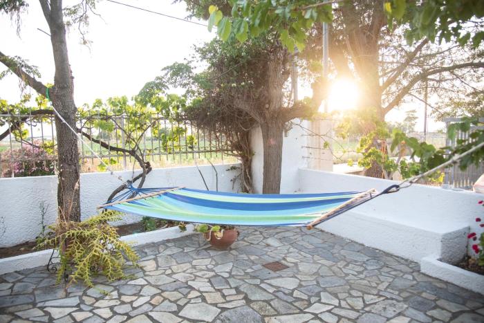 Kos Gaia Garden House