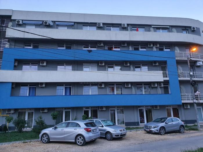 Apartament Sofia
