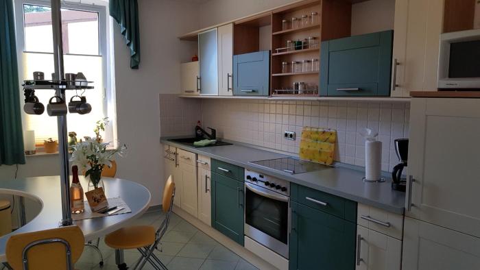 ALACARD Ferienwohnungen Höffgen Thale Harz