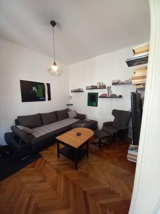 Comfy Apartment in Rijeka center