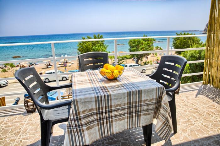 Summer Paradise Stegna Rhodes