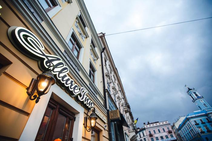 AllureInn Hotel and Spa