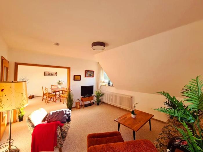 Wunderschöne Wohnung in Bevern - Holzminden