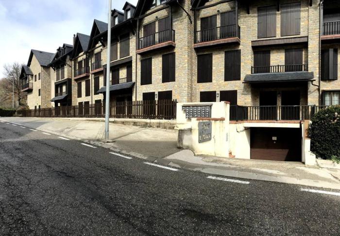 Paraíso alpino en el Pirineo: descansa y disfruta