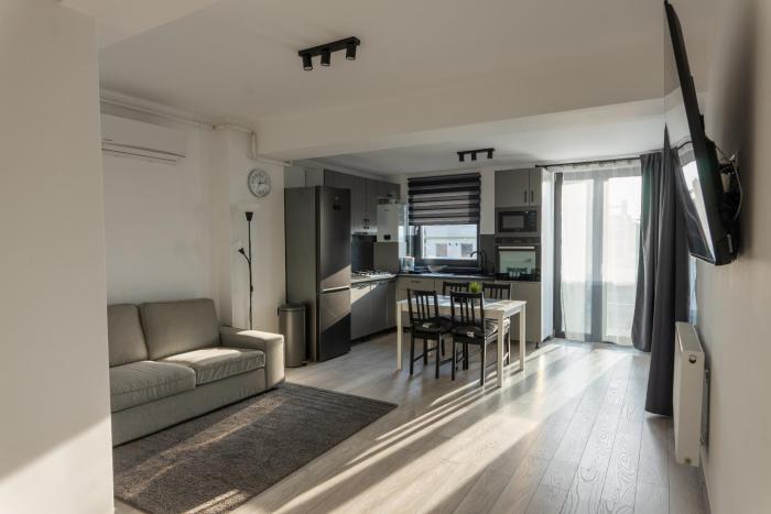 Central David Residence 2