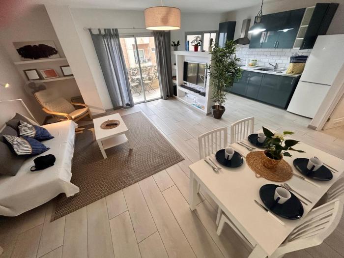 Alquilaencanarias- Medano Beach Tarajal