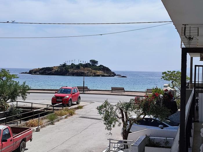 ISLAND VIEW BEACH APARTMENT