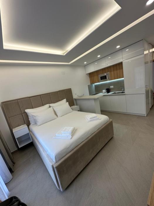 Studio Apartman Dalia