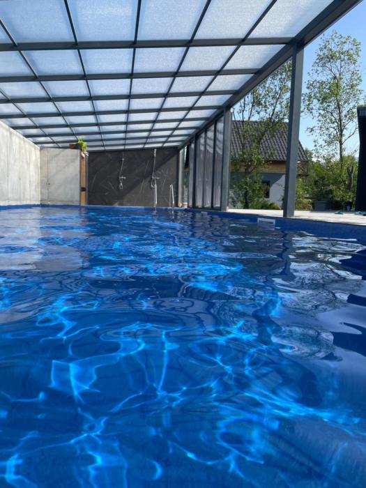 Domki Florentyna Szklarska Poręba-Wojcieszyce