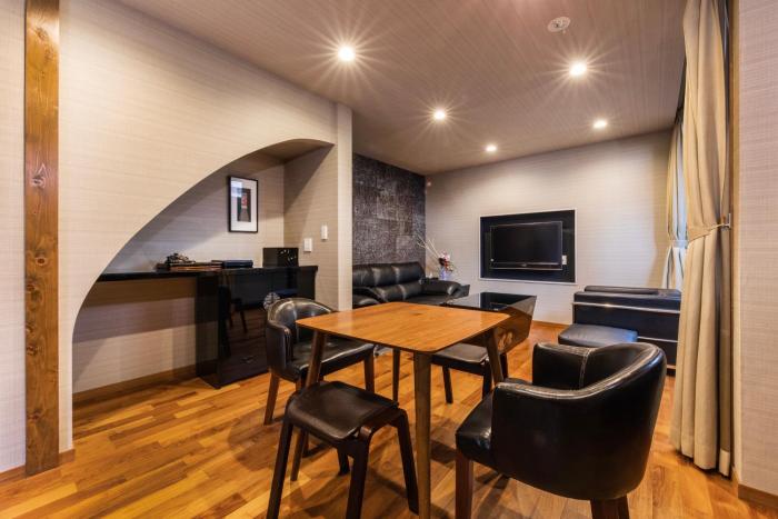 Shiki Homes HIGOYA 肥後屋