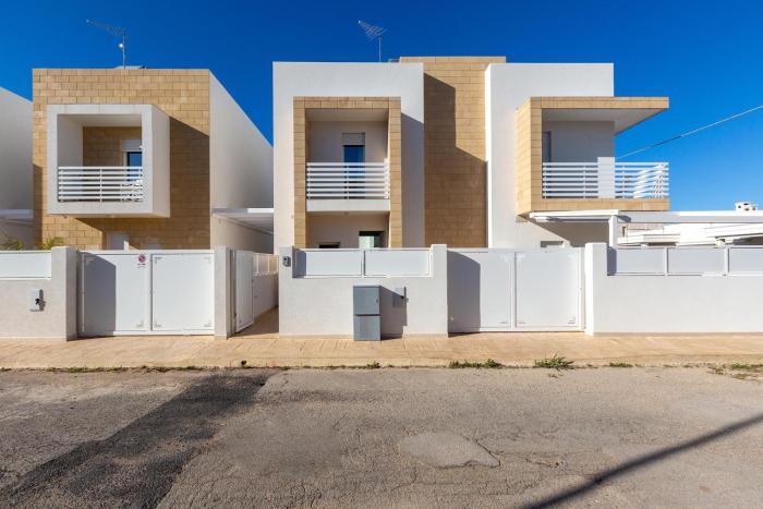 Bina House by BarbarHouse