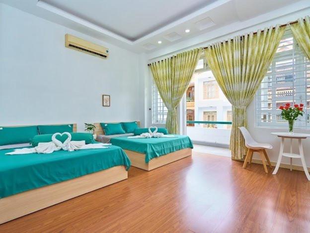 Đặng Diễm My Homestay 12A