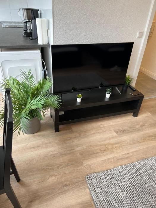 LiRo Apartments Eppinghoferstrasse 87 Mülheim