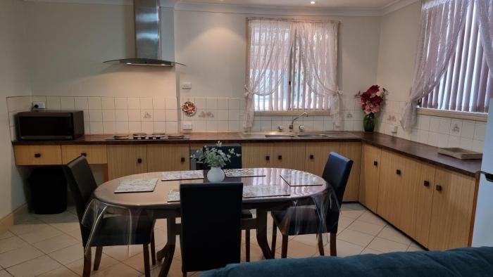 Kaloha House on Gaffney