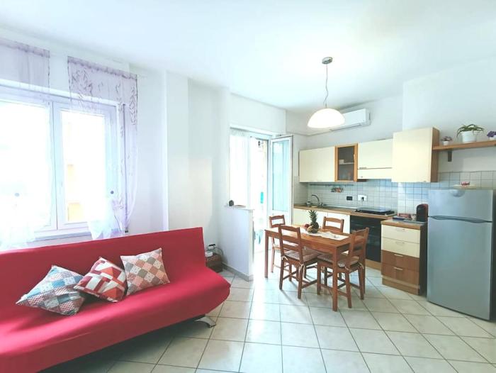 Casa SOFIA La Spezia