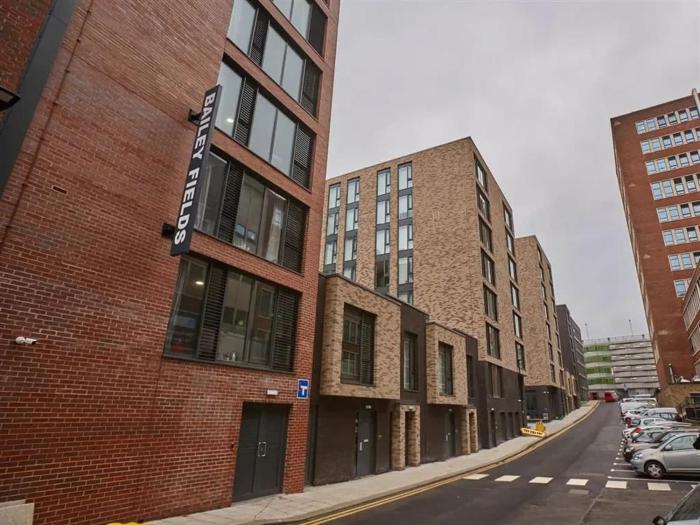 For Students Only Bailey Fields Sheffield