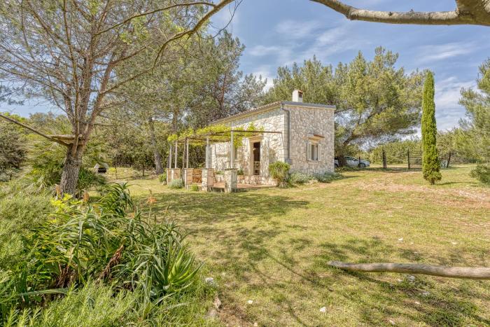 Eco House Zabodarski Beach - Happy Rentals
