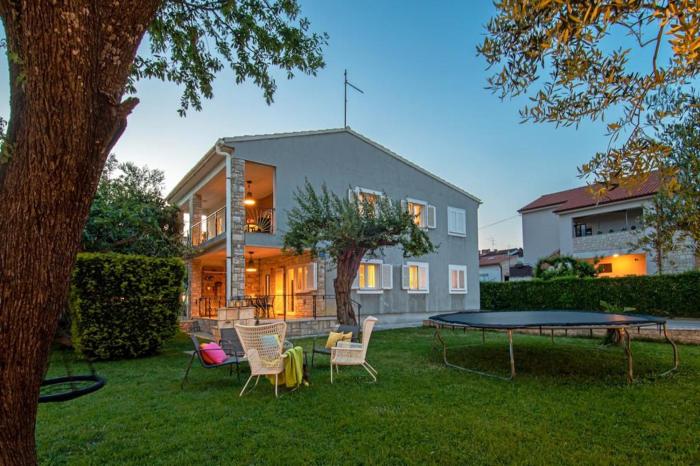 Villa Mari Apartment