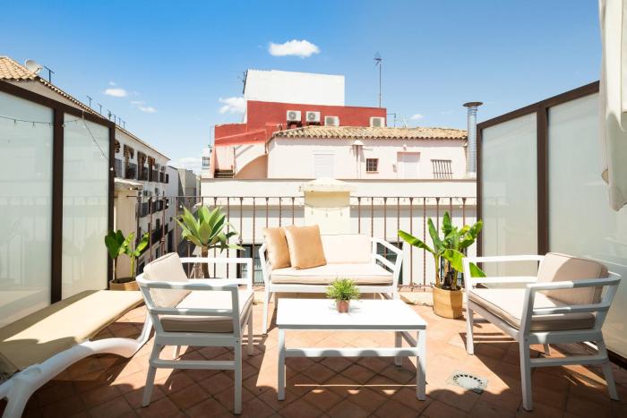 Veoapartment Lumbreras