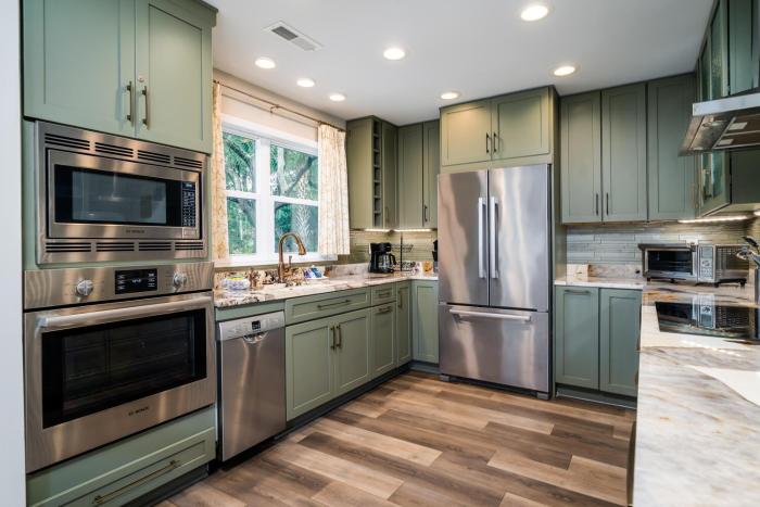 532 Tarpon Pond Cottage