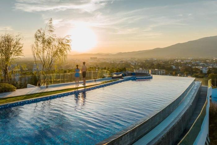 Astra Sky River Chang Khlan Chiang Mai