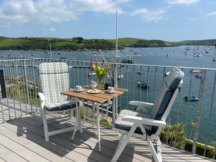 36 The Salcombe