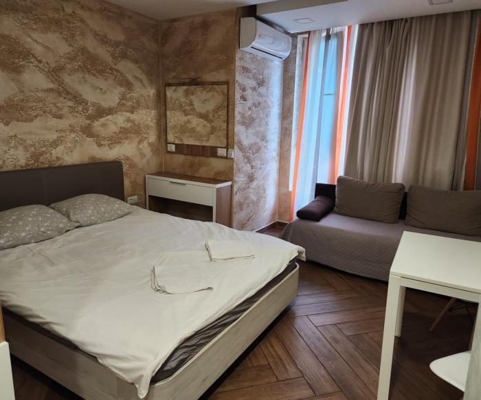 Colonel apartment Luxury