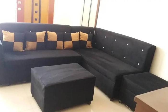 new townhouse in san fernando-super fast WIFI, two bedrooms